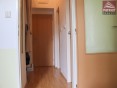 Pronájem bytu 1+1 Olomouc - Krapkova