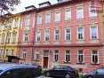 Pronájem bytu 1 + kk Olomouc - Šantova