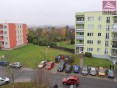 Pronájem bytu 1+kk Olomouc - Peškova