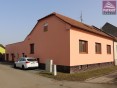 Prodej rodinného domu  Olomouc - Buzulucká