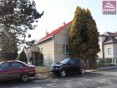 Prodej rodinného domu  Štěpánov - Březce