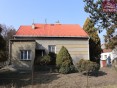 Prodej rodinného domu  Štěpánov - Březce