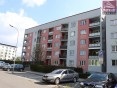 Prodej bytu 3+kk Olomouc - Peškova