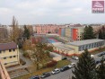 Pronájem bytu 2+1 Olomouc - Kosmonautů
