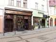 Kavárna Olomouc - Denisova