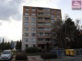 Prodej bytu 3+1 Olomouc - Lužická - PRODÁNO