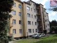 Pronájem bytu 2+1 Olomouc - Wolkerova - ZADÁNO