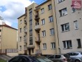 Pronájem bytu 2+1 Olomouc - Wolkerova - ZADÁNO
