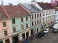 Pronájem bytu 3+kk Olomouc - 8.května