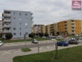 Pronájem bytu 1+kk Olomouc - Peškova - PRONAJATO