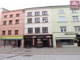 Pronájem bytu 1+kk Olomouc - Denisova - REZERVOVÁNO