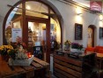 Restaurace Olomouc - Dolní náměstí