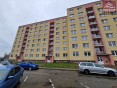 Pronájem bytu 1+1 Olomouc - Ručilova - PRONAJATO