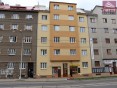Pronájem bytu 1+1 Olomouc - Masarykova třída - PRONAJATO