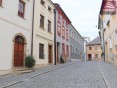 NP Olomouc - Kapucínská - PRONAJATO