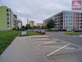 Parkovací stání - Olomouc - Peškova PRONAJATO