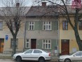 Prodej rodinného domu  Olomouc - ulice Ostravská - PRODÁNO