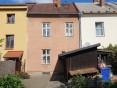 Prodej rodinného domu  Olomouc - ulice Ostravská - PRODÁNO
