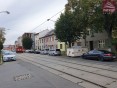 RD Olomouc - ulice Ostravská