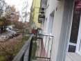 Pronájem bytu 1+1 Olomouc - I. P. Pavlova - PRONAJATO