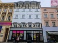 Pronájem bytu 1+kk Olomouc - Riegrova