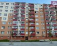 Prodej bytu 3+1 Olomouc - kpt. Jaroše - REZERVACE