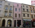Prodej rodinného domu  Olomouc - Denisova