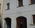 Nebytový prostor Olomouc - Uhelná