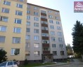 Prodej bytu 2+1 Olomouc - Fragnerova - REZERVACE