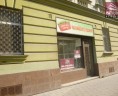 Obchod Olomouc - Komenského
