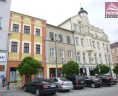 Prodej rodinného domu  Olomouc - Dolní náměstí