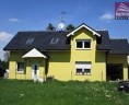 Prodej rodinného domu  Prostějov - Olomoucká