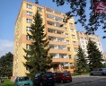 Prodej bytu 3+1 Olomouc - Lužická - REZERVACE