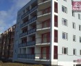 Pronájem bytu 1+kk Olomouc - Peškova-zadáno