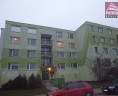 Prodej bytu 3+1 Schweitzerova Olomouc - REZERVOVÁNO