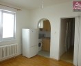 Prodej bytu 1+kk Olomouc - Karafiátová-rezervace