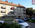 Prodej bytu 2+1 Olomouc - Rooseveltova