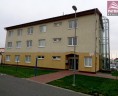NP Olomouc - U Pekárny