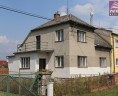 Prodej rodinného domu  Horka nad Moravou