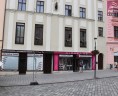 Pronájem bytu 2+1 Olomouc - Dolní náměstí