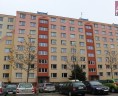 Prodej bytu 1+1 Heyrovského, Olomouc - PRODÁNO