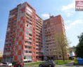 Prodej bytu 3+1 Lužická Olomouc
