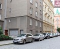 Pronájem bytu 1+kk Olomouc-Praskova