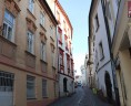 Pronájem bytu 1+kk Olomouc - Panská - REZERVACE