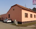 Prodej rodinného domu  Olomouc - Buzulucká