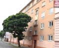 Prodej bytu 2+1 Olomouc - Polívkova - PRODÁNO