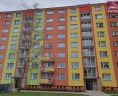 Prodej bytu 2+1 Olomouc - Nešporova - PRODÁNO
