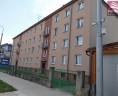 Prodej bytu 3+1 Olomouc třída Míru - PRODÁNO