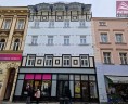 Pronájem bytu 1+kk Olomouc - Riegrova - PRONAJATO