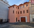 Pronájem bytu 1+kk Olomouc - Uhelná